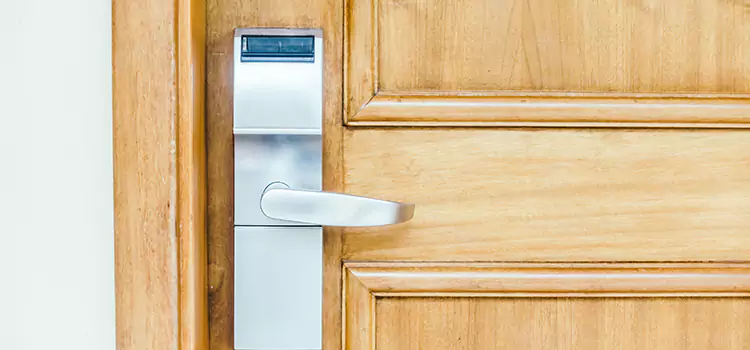 Advanced Solutions in Hoboken, NJ for Modern Security