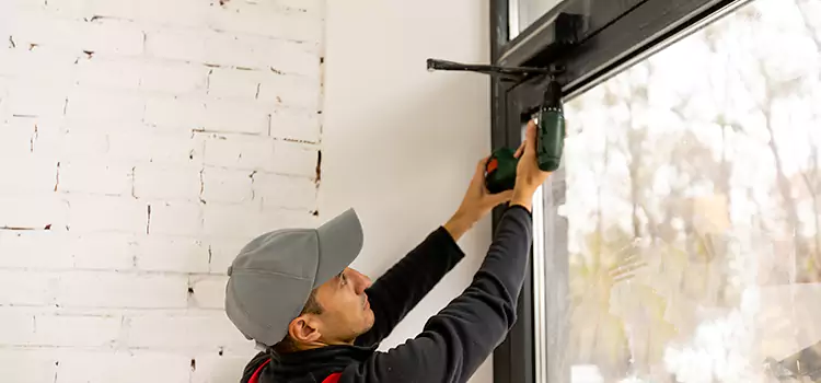 Automatic Door Opener Commercial Hoboken