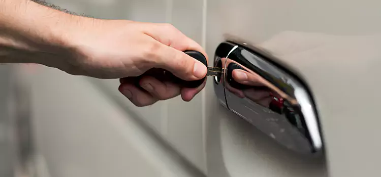Why Choose Our Auto Locksmith Team in Hoboken, NJ?