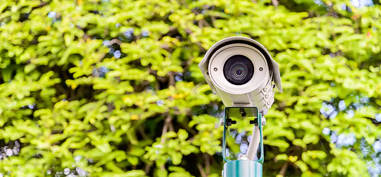 Advanced Surveillance Solutions for Every Need in Hoboken
