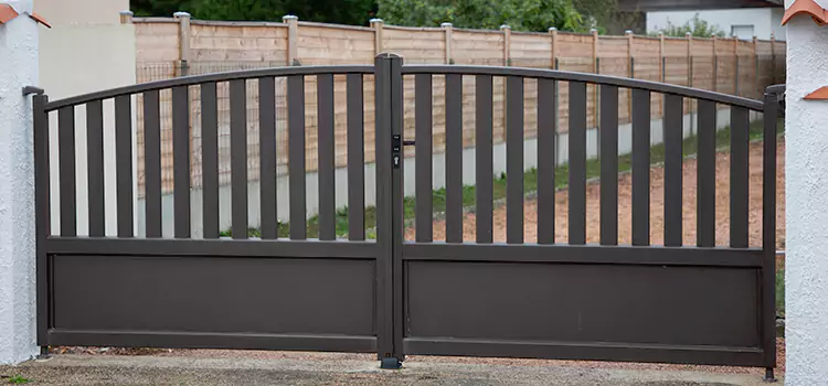 Advanced Gate Solutions in Hoboken, NJ