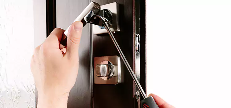 Door Lock Replacement Service Hoboken