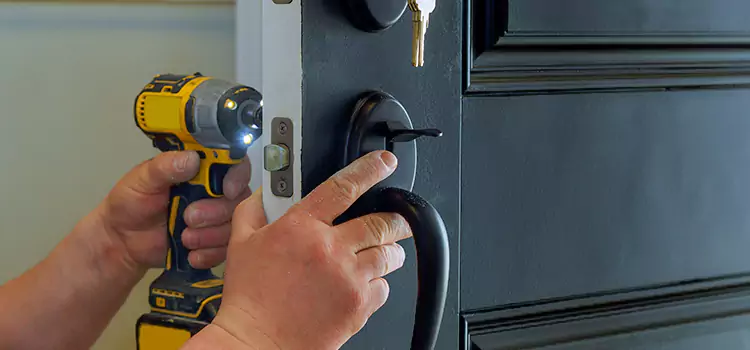 Locksmith Emergency Service Hoboken