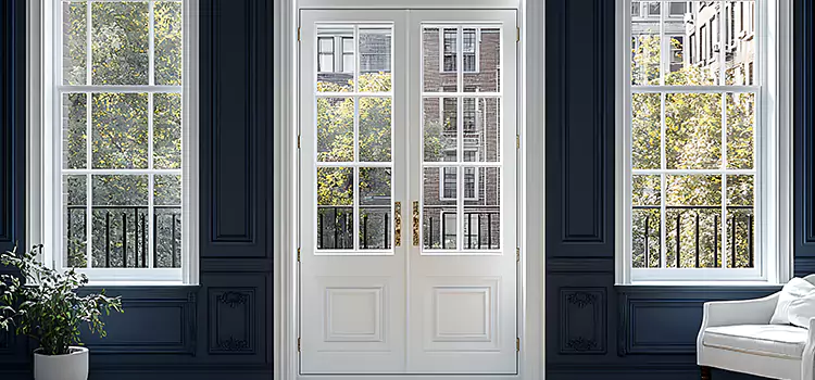 French Door Lock Repair Hoboken