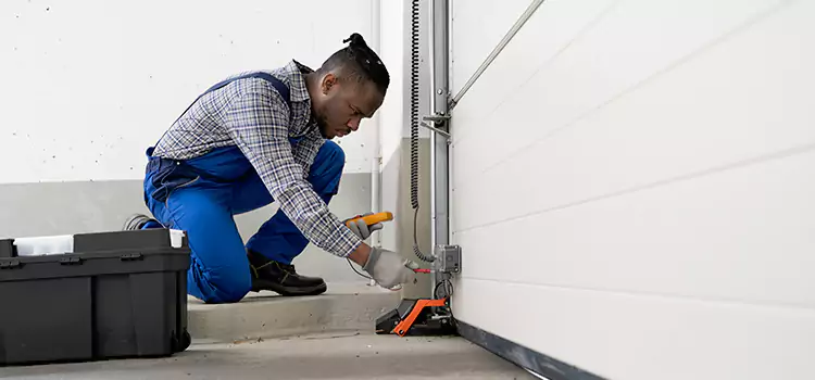 Expert Solutions for Every Garage Lock Need in Hoboken, NJ