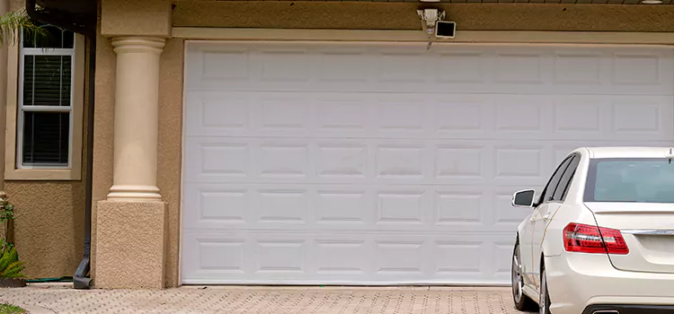 Comprehensive Garage Door Maintenance Services in Hoboken, NJ