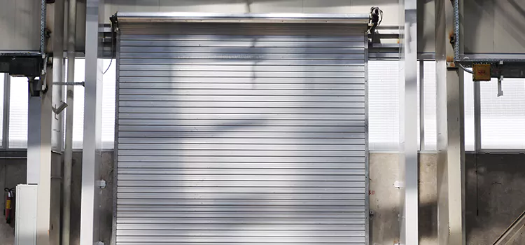 Roller Door Maintenance Hoboken