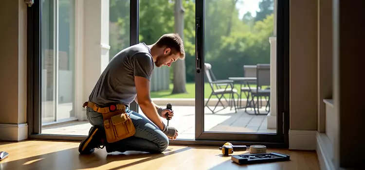 Comprehensive Solutions for Every Glass Door Need in Hoboken, NJ