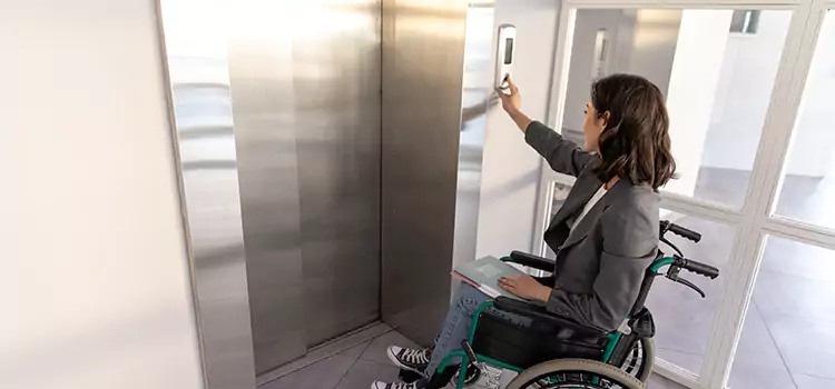Benefits of Modern Handicap Door Systems in Hoboken, NJ