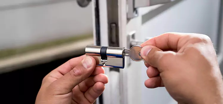 Emergency Locksmith for House Hoboken
