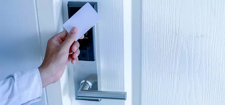 Why Choose Us for Your Keycard Lock Installation in Hoboken, NJ?