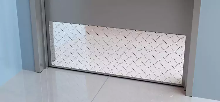 Benefits of Professional Kick Plate Solutions in Hoboken, NJ