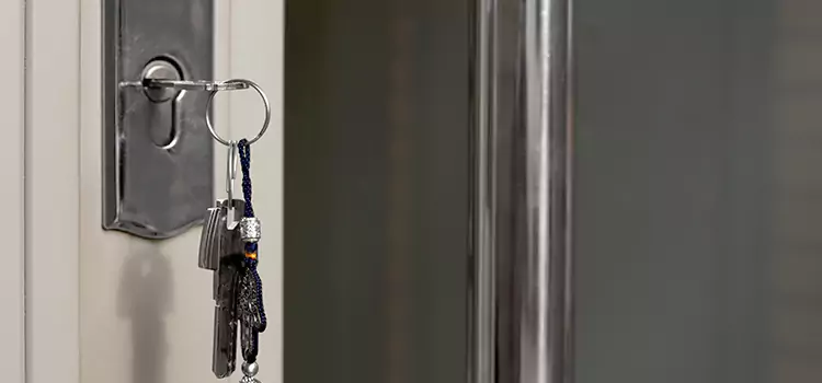 Master Keying by the Numbers Hoboken