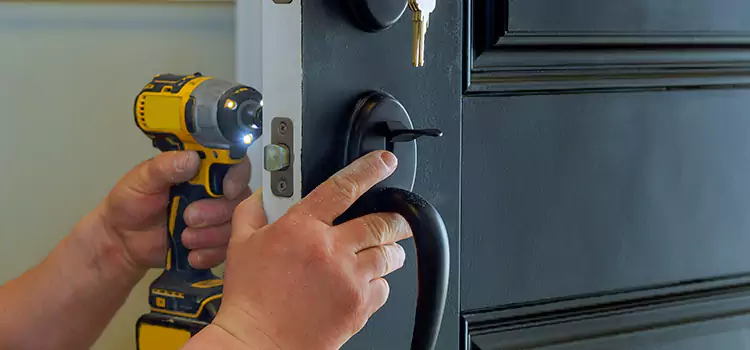 Mobile Automotive Locksmith Hoboken