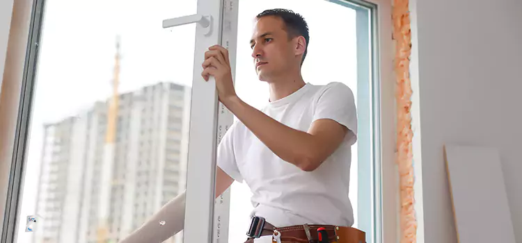 Patio Glass Replacement Hoboken