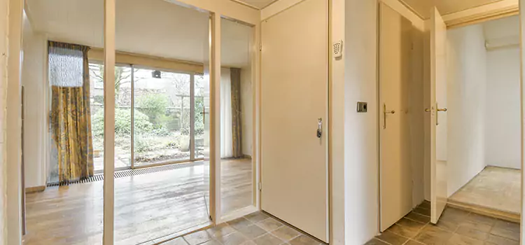 Why Choose Our Pocket Door Experts in Hoboken, NJ?