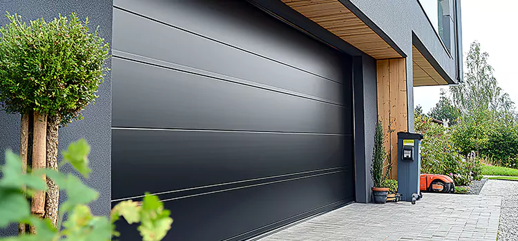 Residential Garage Door Service Hoboken