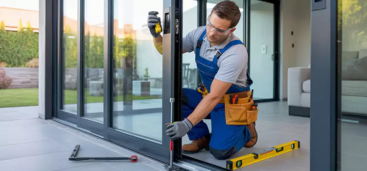 Sliding Screen Door Repair Hoboken