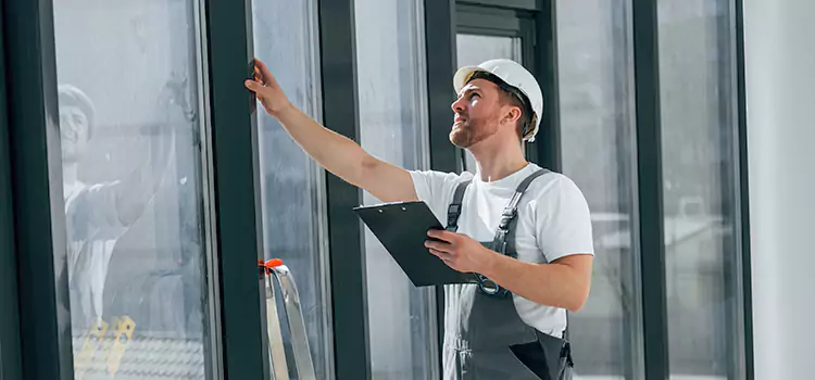 Comprehensive Solutions for Your Sticking Doors in Hoboken, NJ