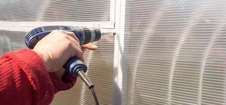 Sliding Screen Door Repair Hoboken