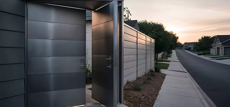Comprehensive Steel Door Solutions in Hoboken, NJ