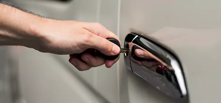 Car Unlock Service Price Hoboken