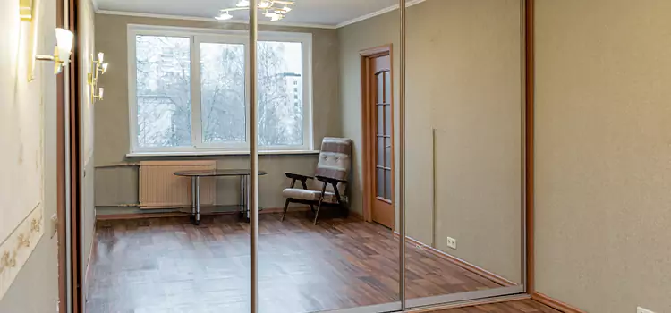 Mirror Closet Door Roller Replacement Hoboken