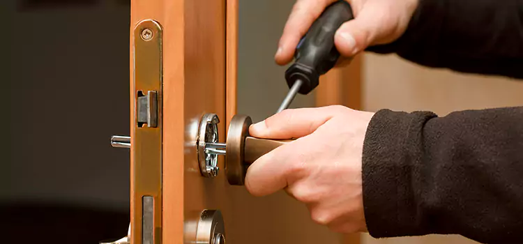Semi Truck Locksmith Hoboken
