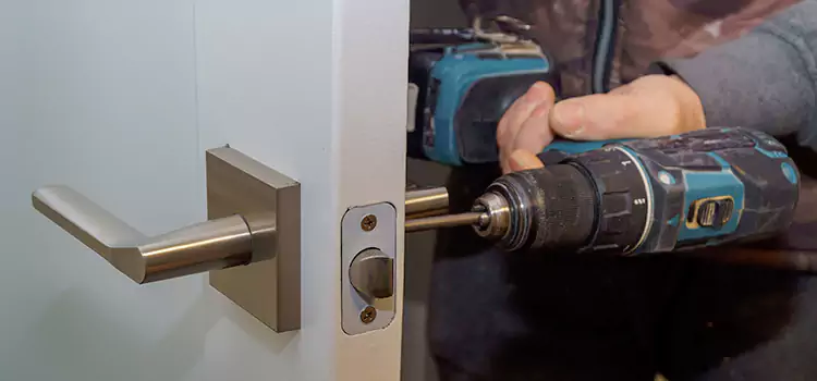Brand Lock Repair and Specialty Services Hoboken