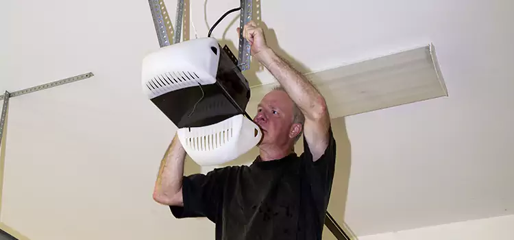 Garage Door Opener Service Hoboken