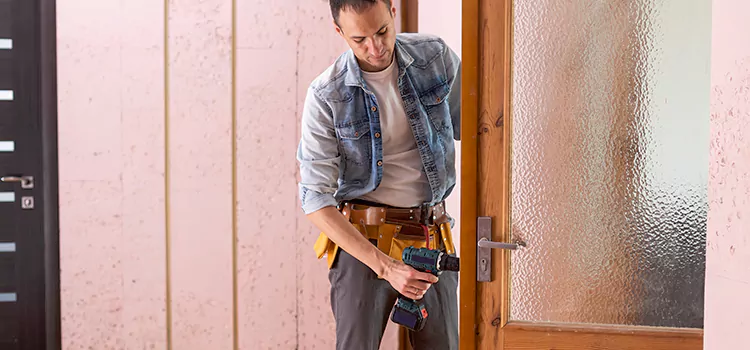 Door Glass Replacement Hoboken