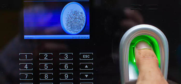 Your Trusted Partner for Secure Access in Hoboken, NJ