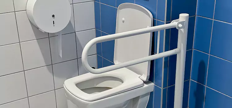 Comprehensive Solutions in Hoboken, NJ for Accessible Facilities