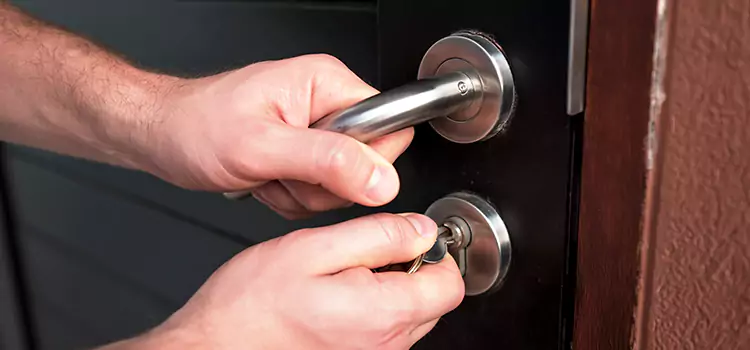 Master Key Control and Audits Hoboken