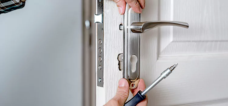 New Door Frame Installation Hoboken
