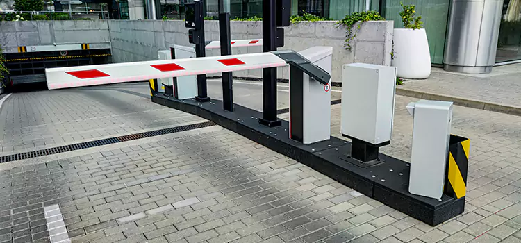 Custom Gate Design & Integration Hoboken