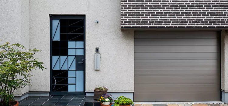 Residential Roll Up Security Doors Hoboken