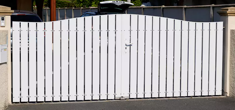 Why Choose Us for Residential Gate Repair in Hoboken, NJ?