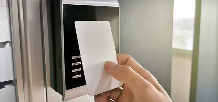 Advanced RFID Technology Integration in Hoboken, NJ