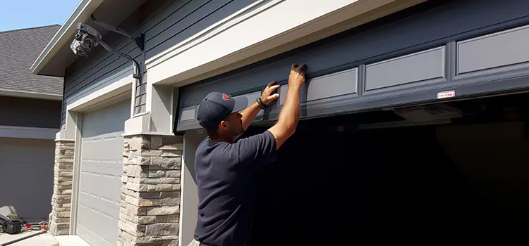 Janus Roll Up Doors Hoboken