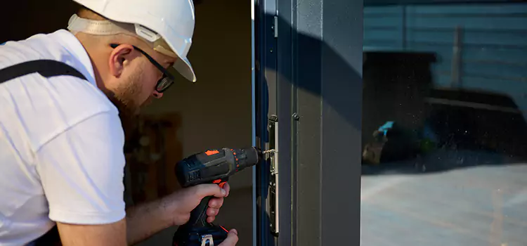 Aluminium Sliding Door Lock Fitting Hoboken