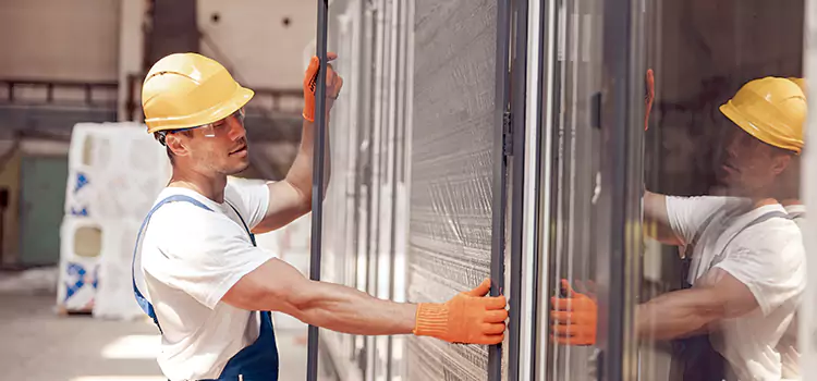 Sliding Door Mesh Replacement Hoboken