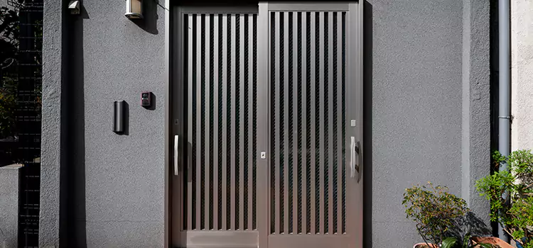 Specialized Steel Door Services in Hoboken, NJ