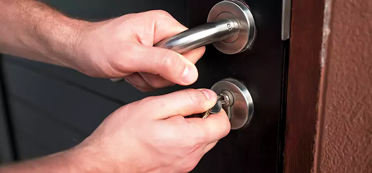 Door Closer Repair & Installation Hoboken