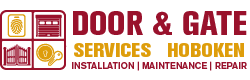 Door & Gate Services Hoboken