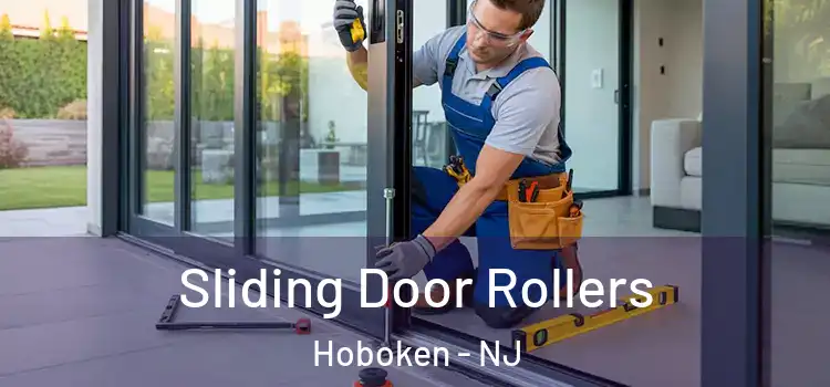 Sliding Door Rollers Hoboken - NJ