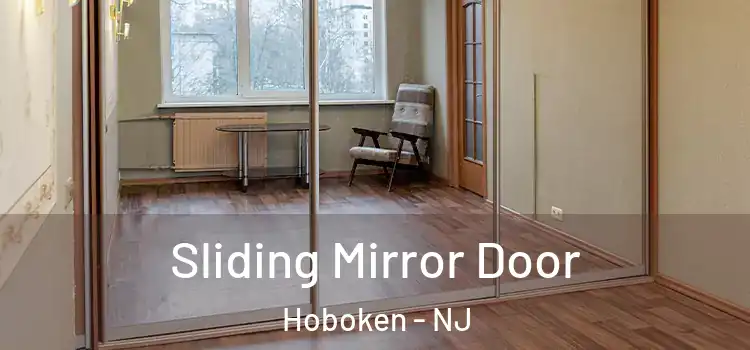  Sliding Mirror Door Hoboken - NJ